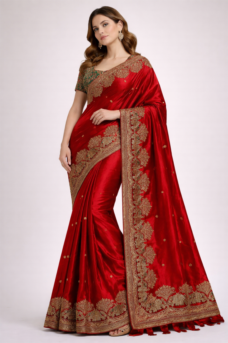 Saree (1)